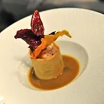 Le Mascaret - Restaurant - Teritoria Hotel