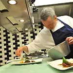 Le Mascaret - Restaurant - Teritoria Hotel 3*
