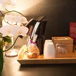 Le Mascaret - Restaurant - Teritoria