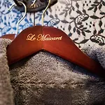 Hotel Le Mascaret - Restaurant - Teritoria Blainville-sur-Mer