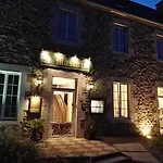 Hotel Le Mascaret - Restaurant - Teritoria 3*