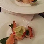 Le Mascaret - Restaurant - Teritoria Hotel