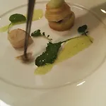 Le Mascaret - Restaurant - Teritoria Blainville-sur-Mer