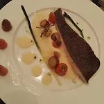 Le Mascaret - Restaurant - Teritoria Hotel