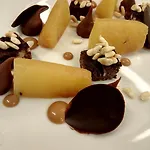 Le Mascaret - Restaurant - Teritoria Blainville-sur-Mer