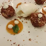 Le Mascaret - Restaurant - Teritoria