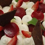 Le Mascaret - Restaurant - Teritoria 3* Blainville-sur-Mer