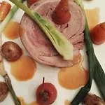 Le Mascaret - Restaurant - Teritoria Hotel 3*