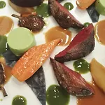 Le Mascaret - Restaurant - Teritoria 3* Blainville-sur-Mer