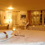 Hotel Le Mascaret - Restaurant - Teritoria Blainville-sur-Mer