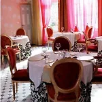 Le Mascaret - Restaurant - Teritoria Hotel Blainville-sur-Mer