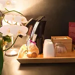 Le Mascaret - Restaurant - Teritoria Hotel 3*