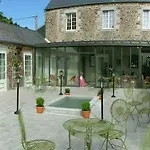 Hotel Le Mascaret - Restaurant - Teritoria
