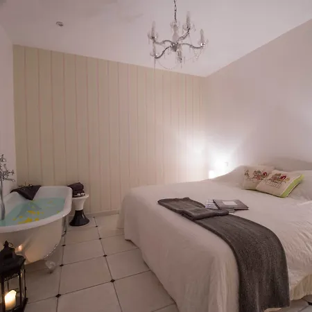 Le Mascaret - Restaurant - Teritoria Hotel Blainville-sur-Mer