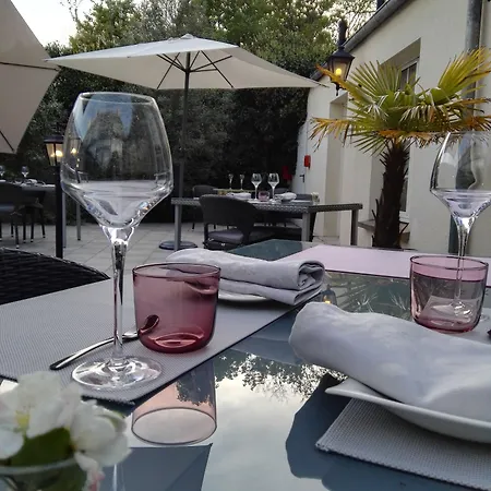 Le Mascaret - Restaurant - Teritoria Blainville-sur-Mer