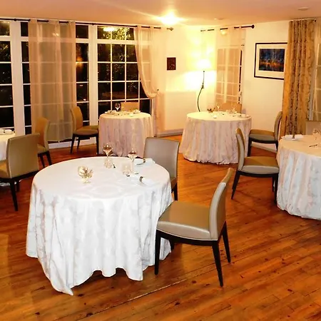 Le Mascaret - Restaurant - Teritoria 3*