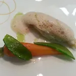 Le Mascaret - Restaurant - Teritoria