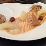 Hotel Le Mascaret - Restaurant - Teritoria 3*
