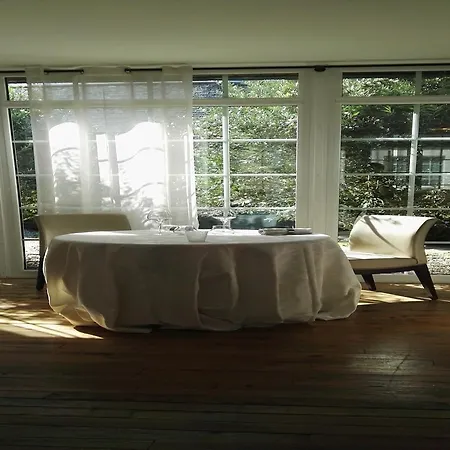 Le Mascaret - Restaurant - Teritoria 3*