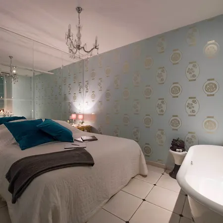 Le Mascaret - Restaurant - Teritoria Hotel 3*