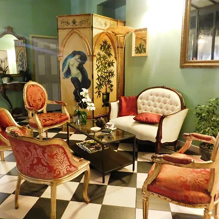 מלון Le Mascaret - Restaurant - Teritoria Blainville-sur-Mer