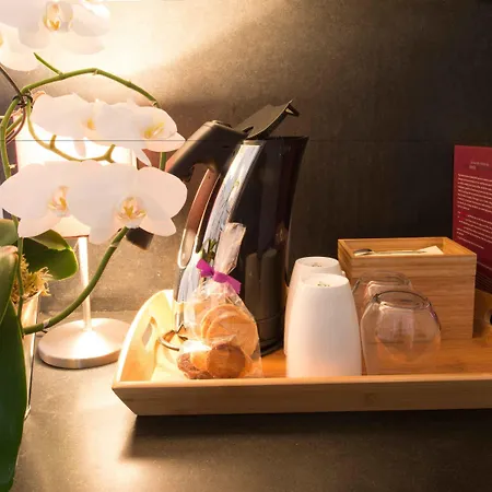 Le Mascaret - Restaurant - Teritoria