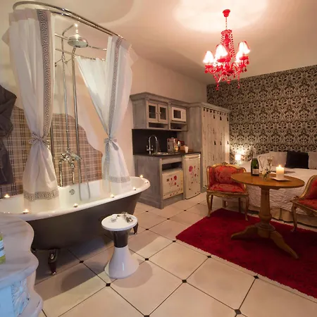 Le Mascaret - Restaurant - Teritoria Hotel 3*