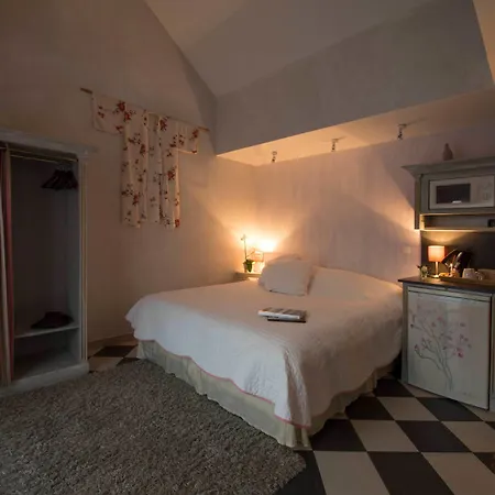 Hotel Le Mascaret - Restaurant - Teritoria