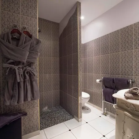 Le Mascaret - Restaurant - Teritoria 3*