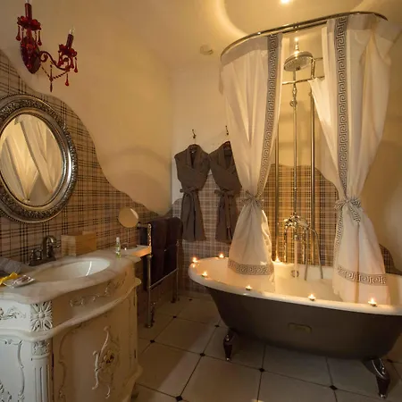 Hotel Le Mascaret - Restaurant - Teritoria Blainville-sur-Mer