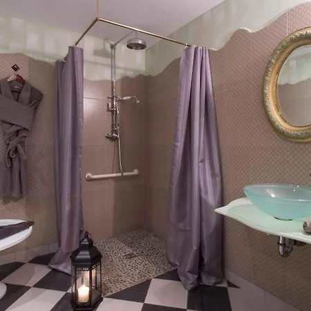 Le Mascaret - Restaurant - Teritoria 3*