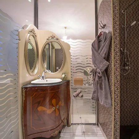 Hotel Le Mascaret - Restaurant - Teritoria Blainville-sur-Mer