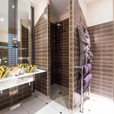 Le Mascaret - Restaurant - Teritoria Hotel 3*