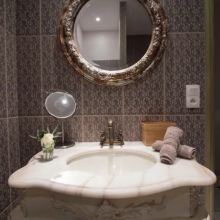 Hotel Le Mascaret - Restaurant - Teritoria Blainville-sur-Mer