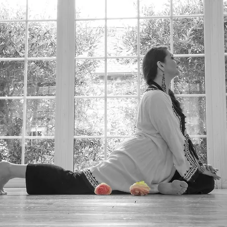 Le Mascaret - Restaurant - Teritoria מלון 3*