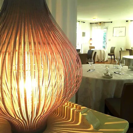 Le Mascaret - Restaurant - Teritoria 3* Blainville-sur-Mer