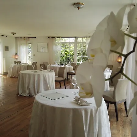 Hotel Le Mascaret - Restaurant - Teritoria Blainville-sur-Mer