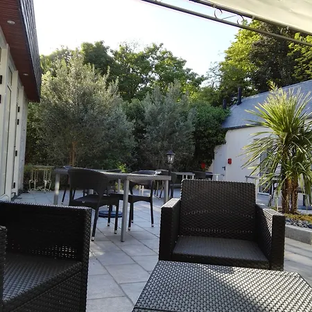 Le Mascaret - Restaurant - Teritoria Hotel Blainville-sur-Mer