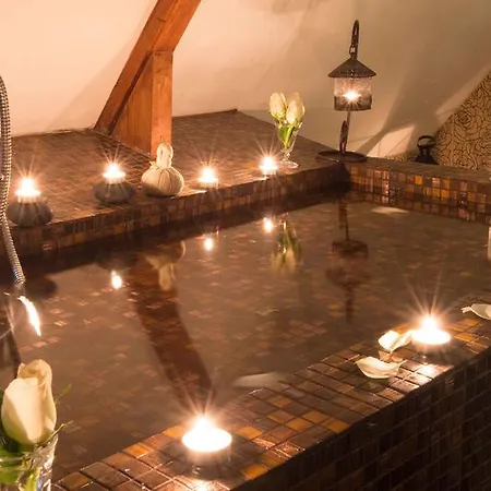 Le Mascaret - Restaurant - Teritoria Blainville-sur-Mer