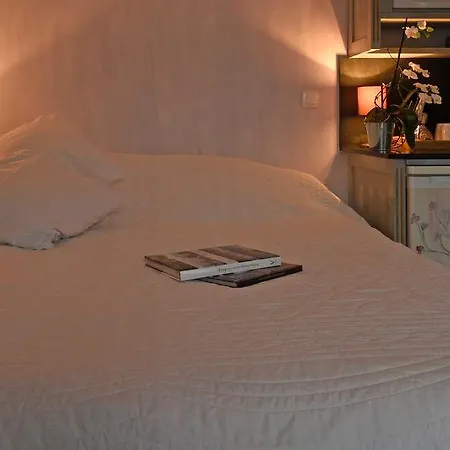 Hotel Le Mascaret - Restaurant - Teritoria