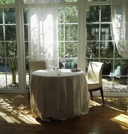 Le Mascaret - Restaurant - Teritoria