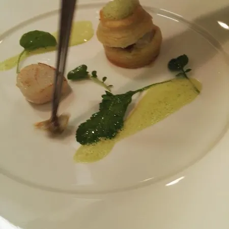 Le Mascaret - Restaurant - Teritoria Blainville-sur-Mer