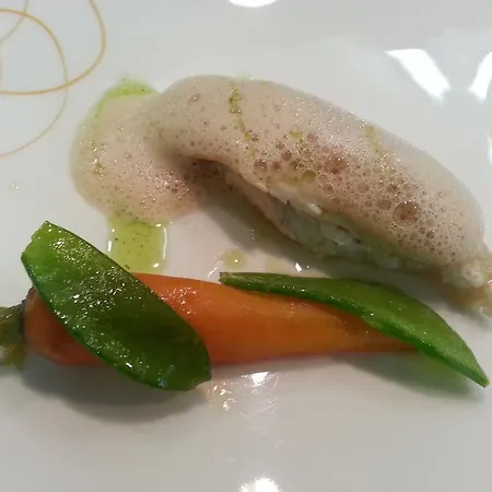 Le Mascaret - Restaurant - Teritoria