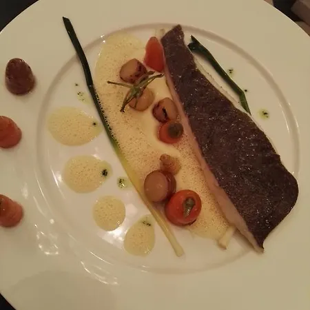 Le Mascaret - Restaurant - Teritoria Hotel