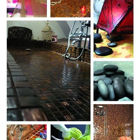 Le Mascaret - Restaurant - Teritoria Hotel