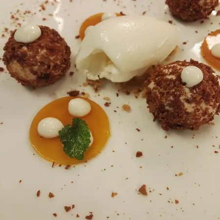 Le Mascaret - Restaurant - Teritoria