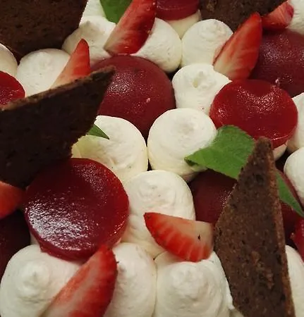 Le Mascaret - Restaurant - Teritoria 3* Blainville-sur-Mer