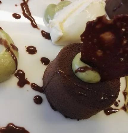 Le Mascaret - Restaurant - Teritoria Hotel