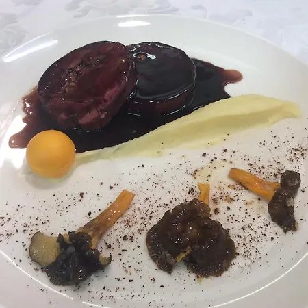 Le Mascaret - Restaurant - Teritoria Blainville-sur-Mer