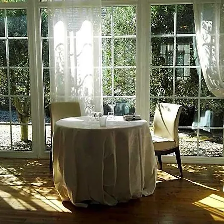 Hotel Le Mascaret - Restaurant - Teritoria 3*